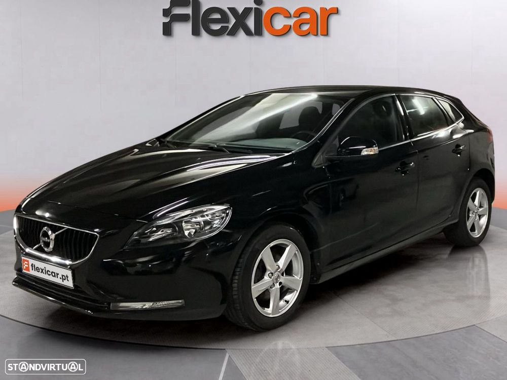 Volvo V40 2.0 D2 Kinetic - 2