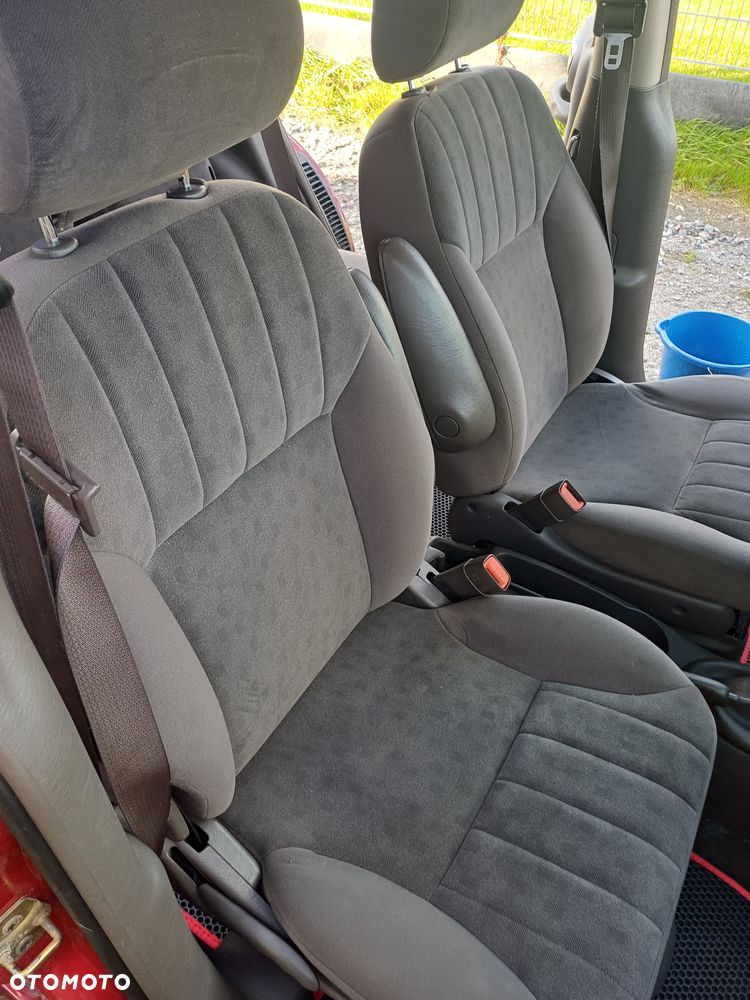 Chrysler PT Cruiser 2.0i Touring - 18