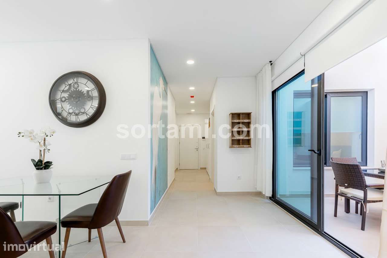 Apartamento T2 Venda em Faro (Sé e São Pedro),Faro - Grande imagem: 4/23