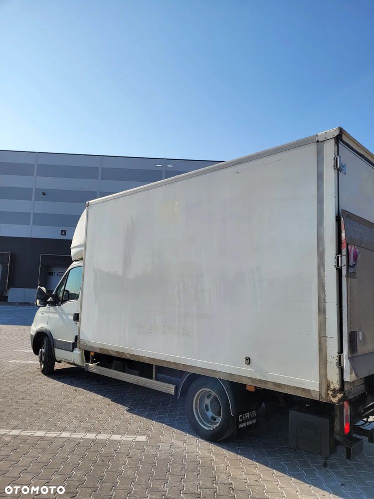 Iveco Daily 35C15 - 11