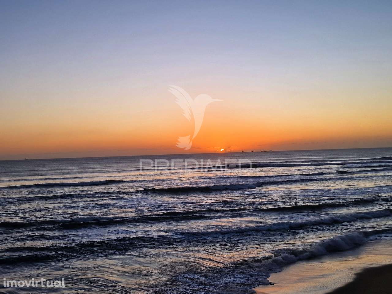 T3 São João do Estoril - Grande imagem: 2/27