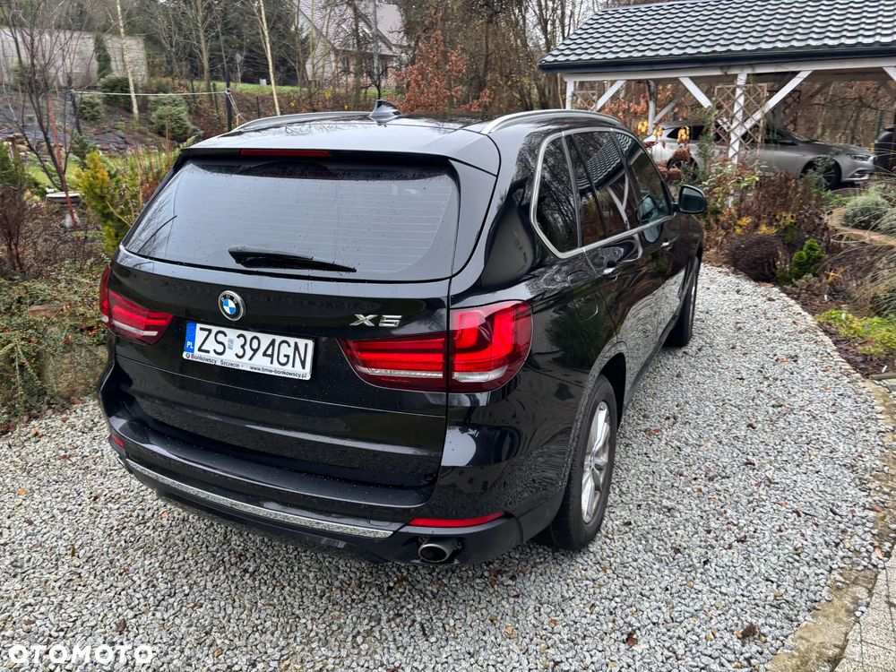 BMW X5 - 11