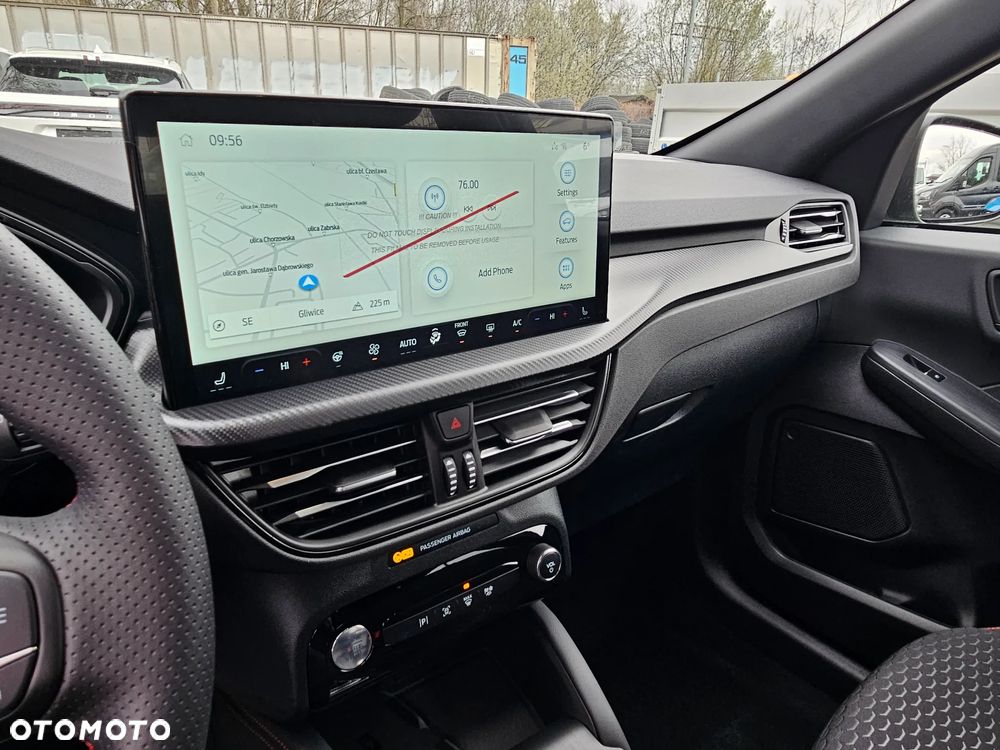 Ford Kuga 2.5 FHEV FWD ST-Line - 18