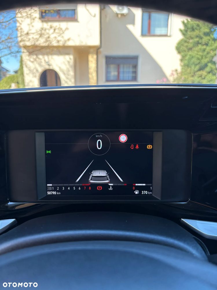 Opel Mokka 1.2 T Elegance S&S - 18