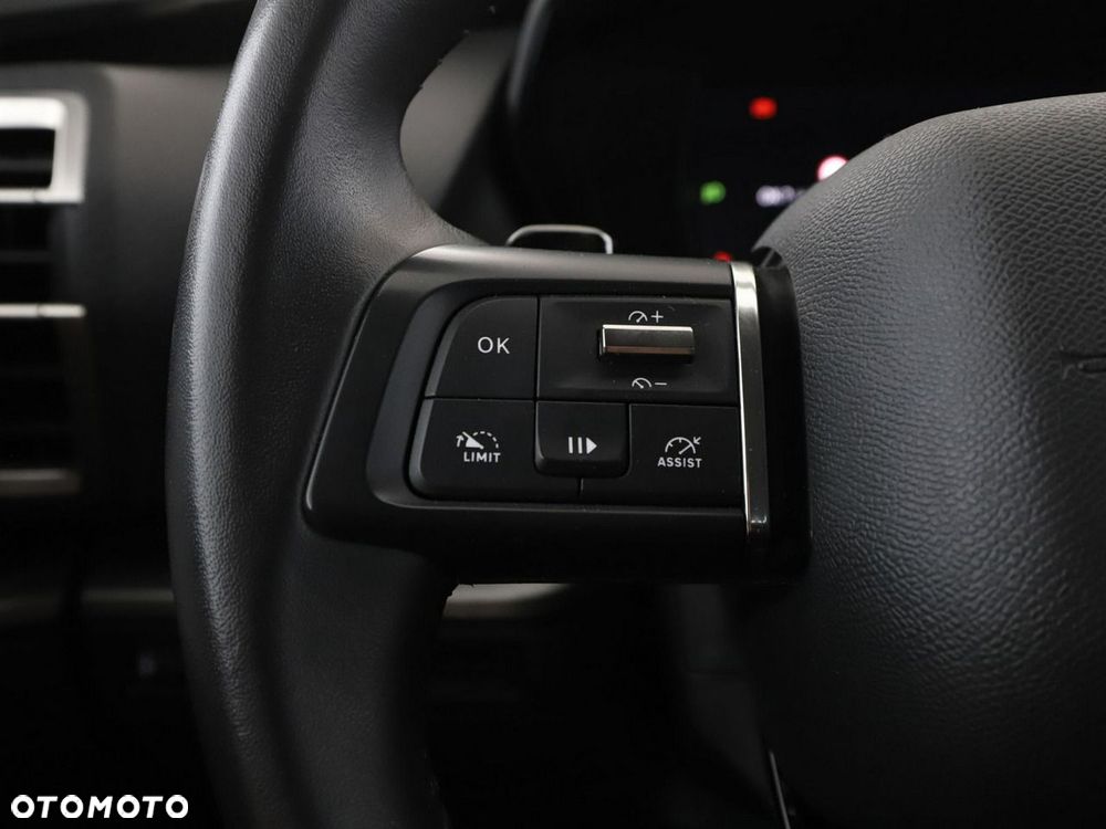 Citroën C5X 1.2 PureTech Feel Pack EAT8 - 34