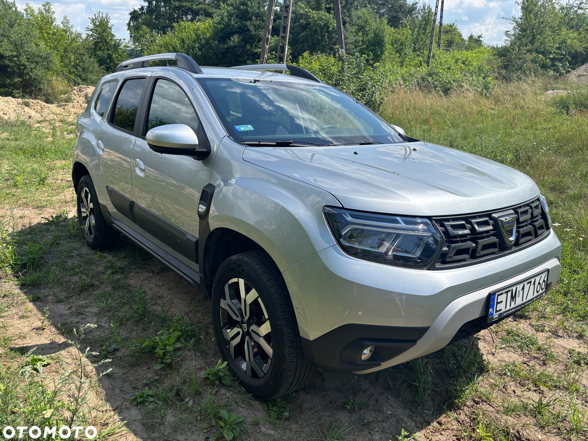 Dacia Duster 1.0 TCe Prestige - 5