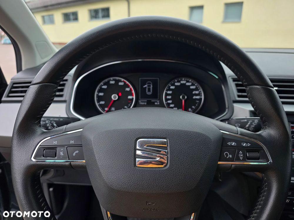 Seat Ibiza 1.0 Eco TSI S&S Style - 24