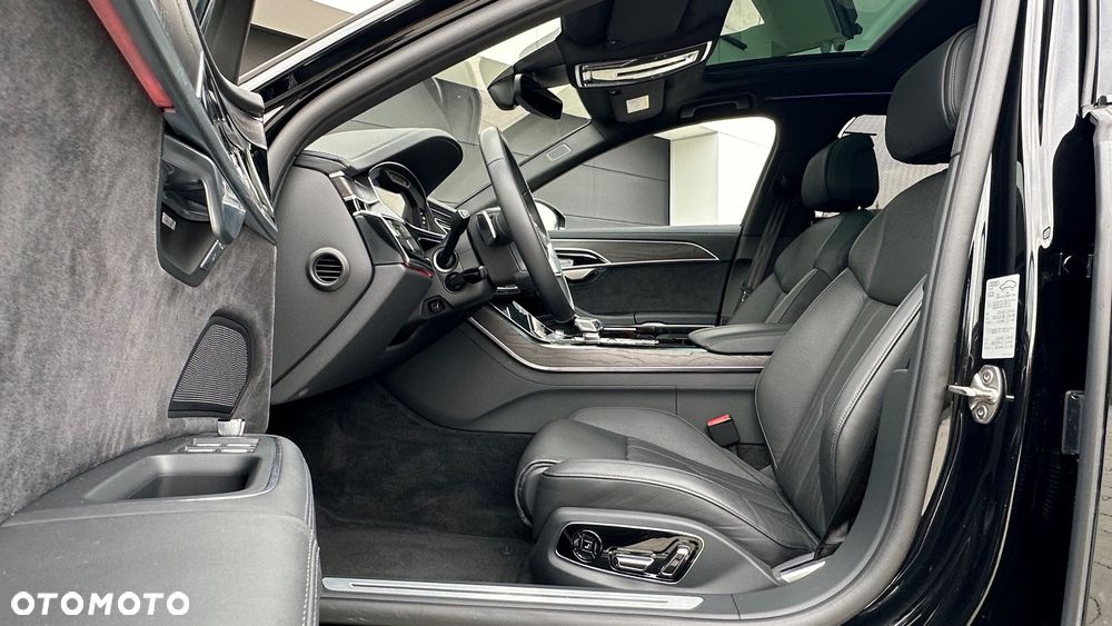 Audi A8 L 60 TFSI e quattro tiptronic - 19