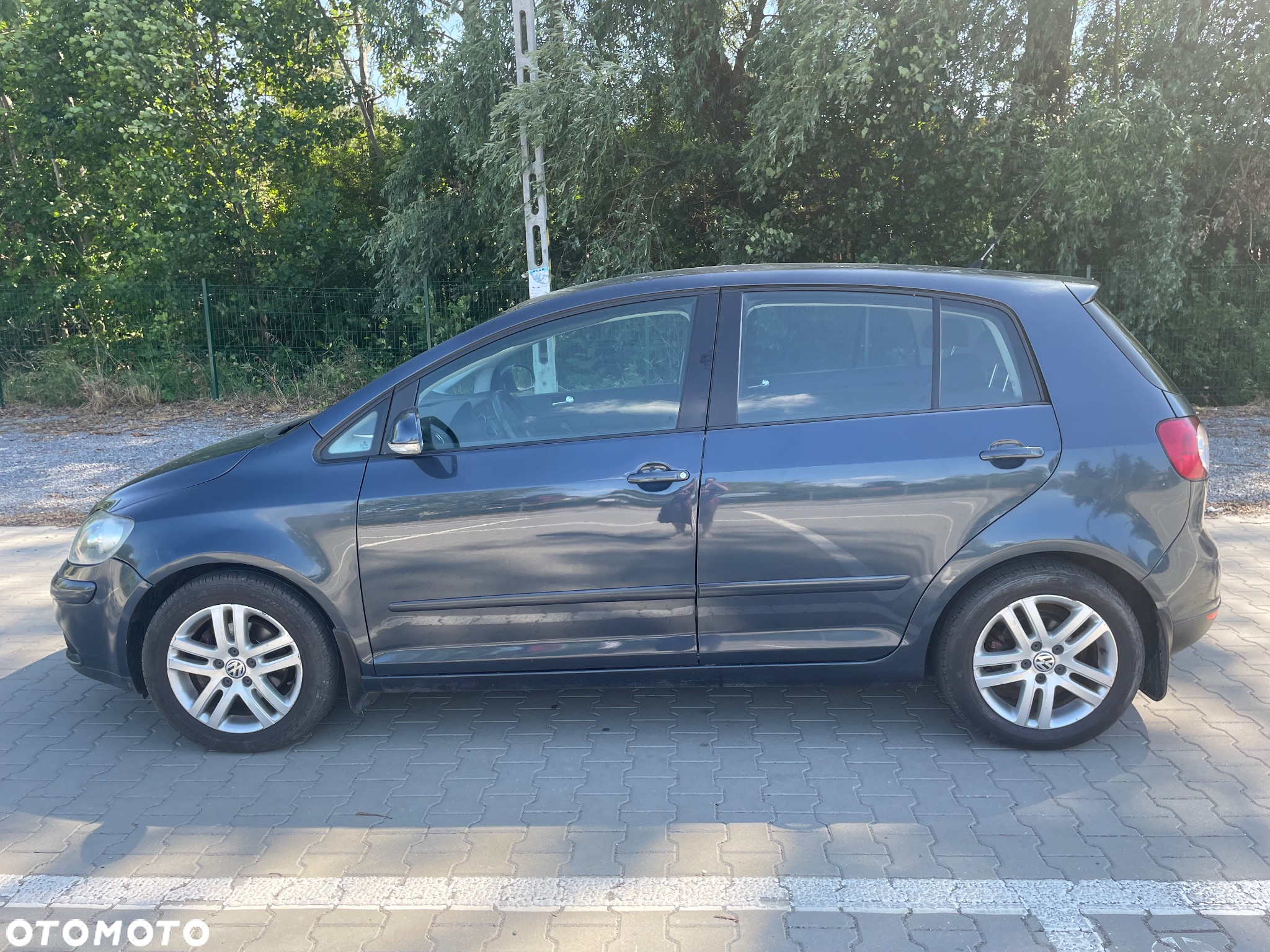 Volkswagen Golf Plus - 7