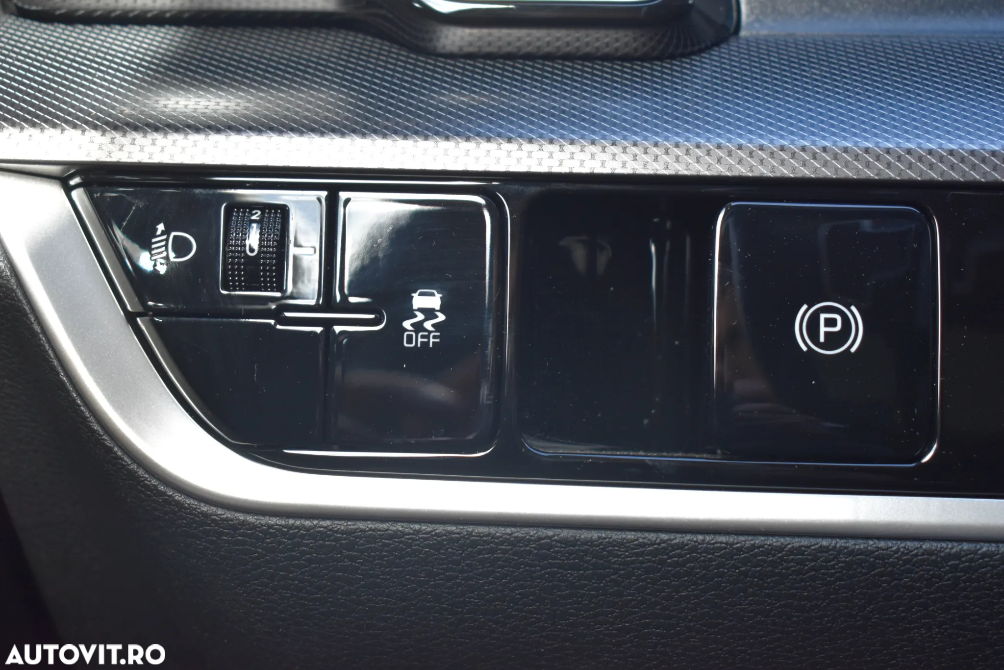 Kia Sportage 1.6 T-GDI 7DCT HP 4x4 MHEV Style - 14