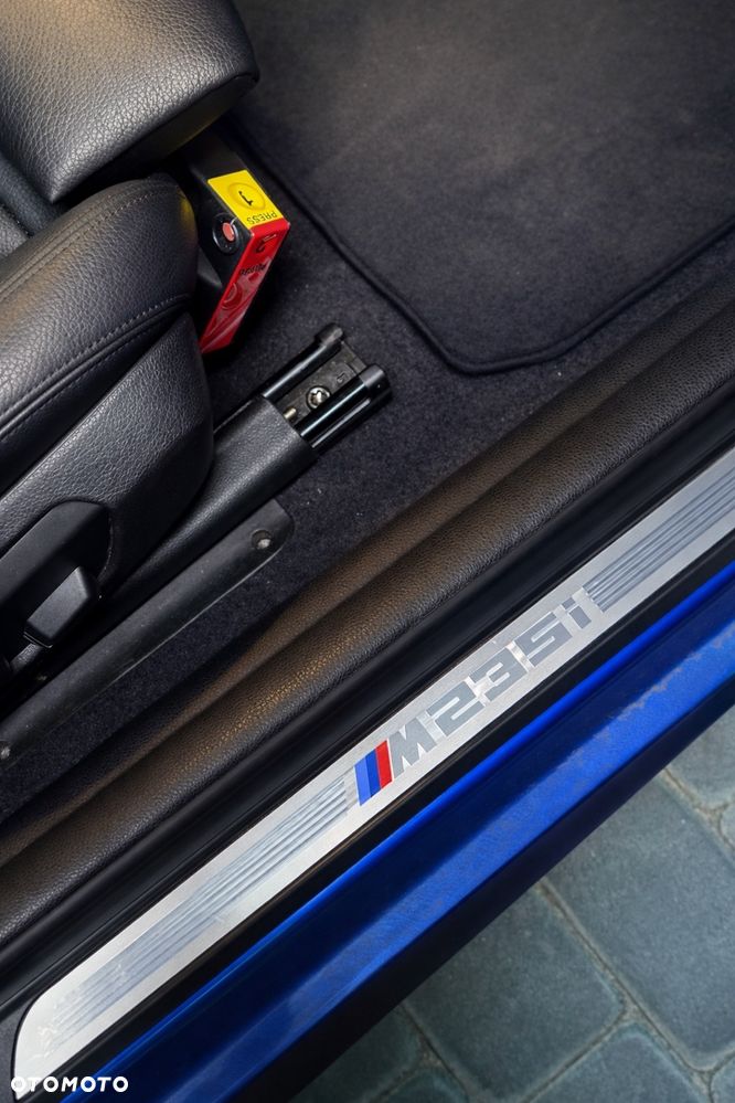 BMW Seria 2 M235i xDrive sport - 16