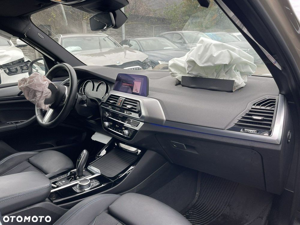 BMW X3 xDrive30i M Sport - 11