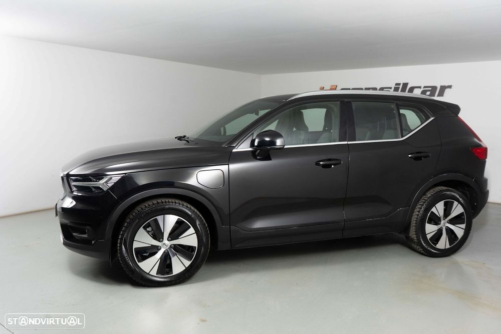 Volvo XC 40 1.5 T5 PHEV Inscription Expression - 7