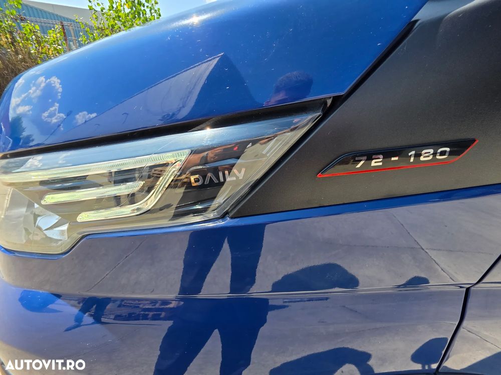 Iveco DAILY 70C18 - 9