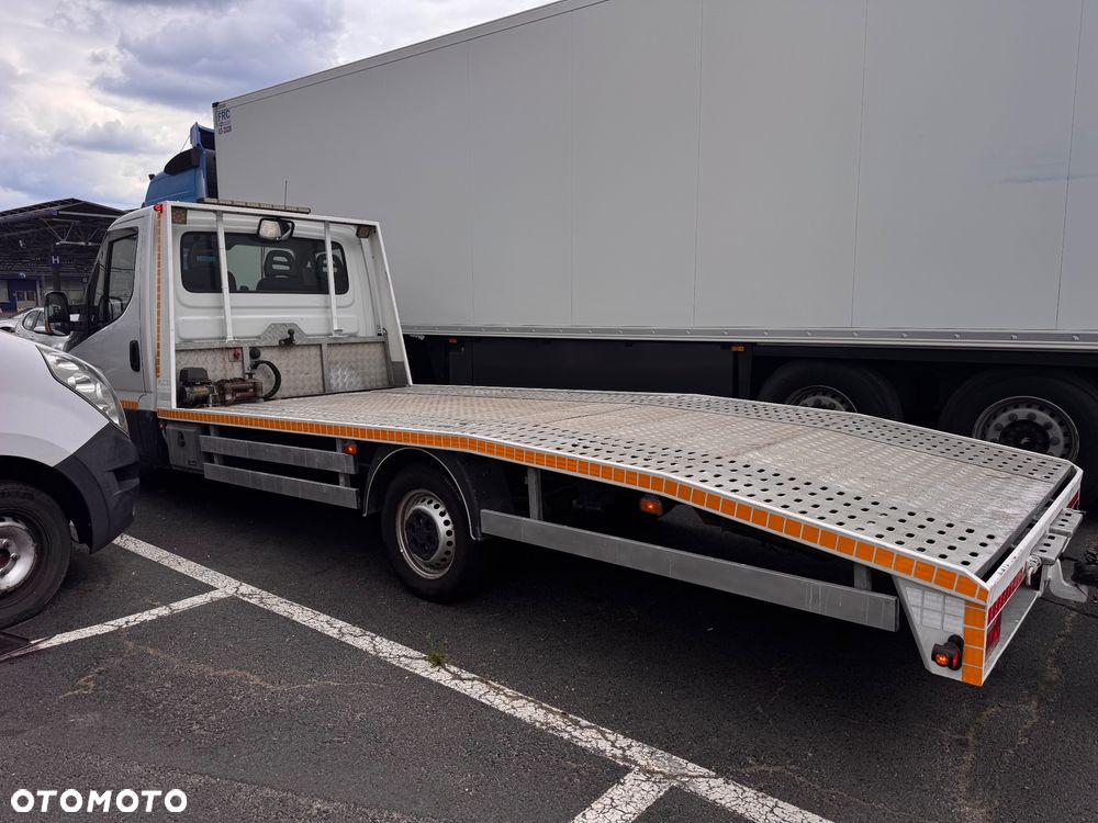 Iveco Daily 35S140 - 6