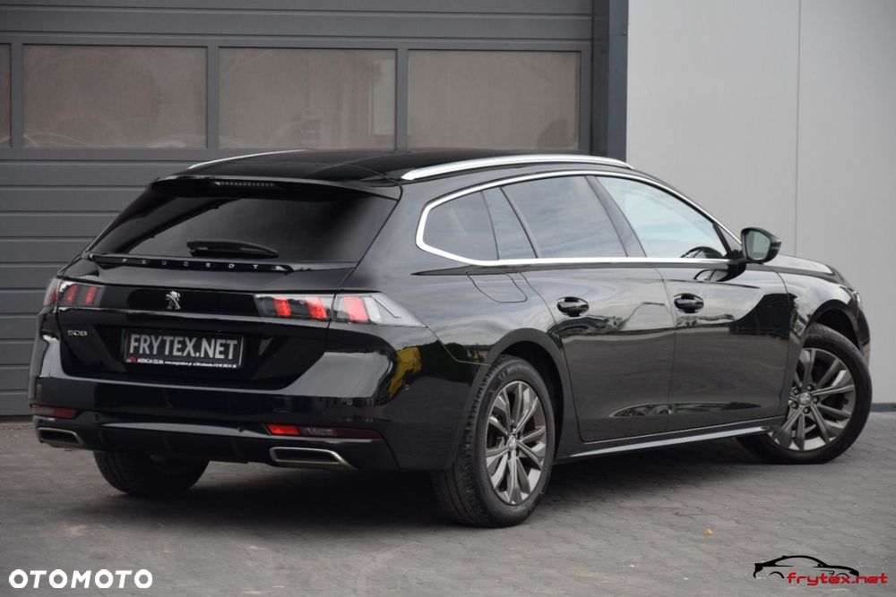 Peugeot 508 - 11