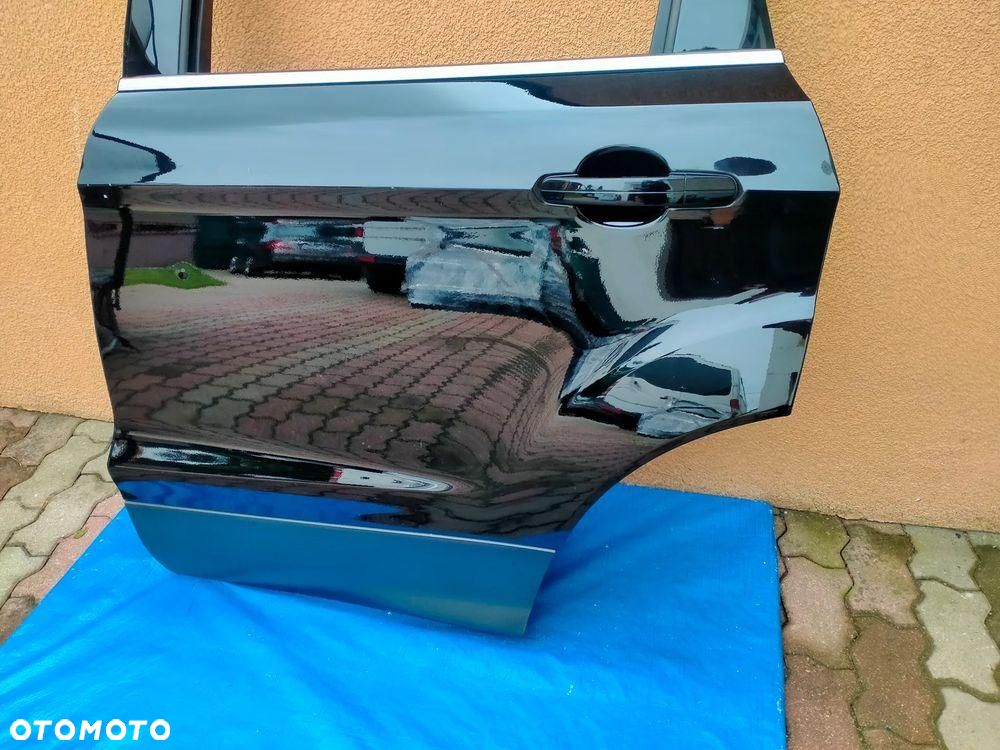 Ford KUGA MK2 Lift Drzwi Tył Tylne Lewe Lewy 2017r - 2