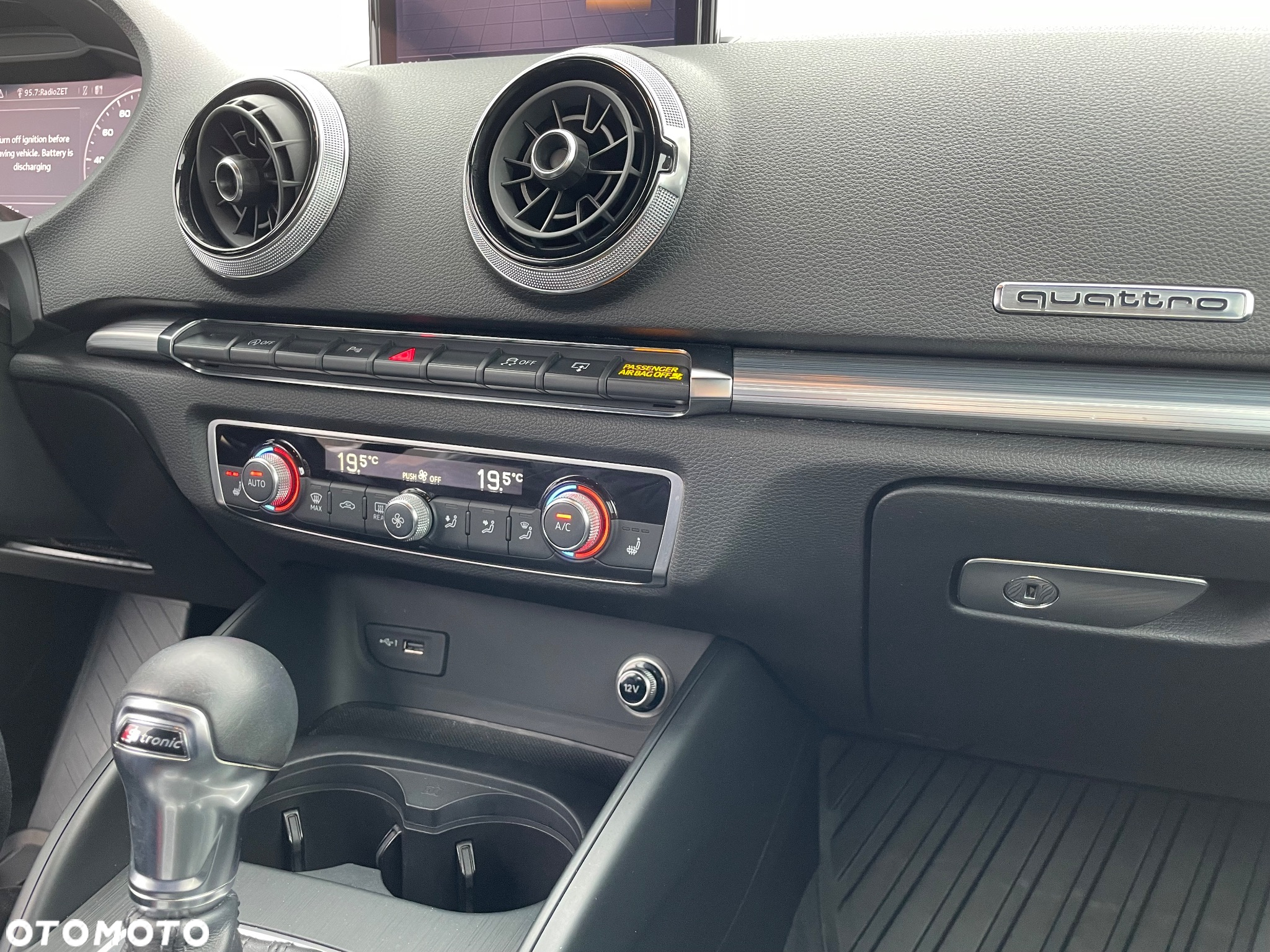 Audi A3 2.0 TFSI Cabrio quattro S tronic sport - 15