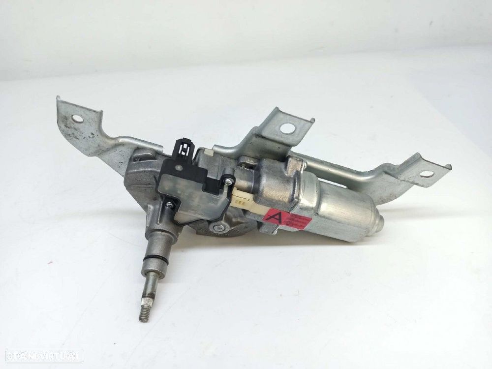 MOTOR LIMPA-VIDROS TRASEIRO OPEL AGILA B ENJOY - 4