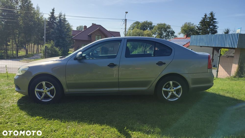 Skoda Octavia 1.4 TSI Mint - 20