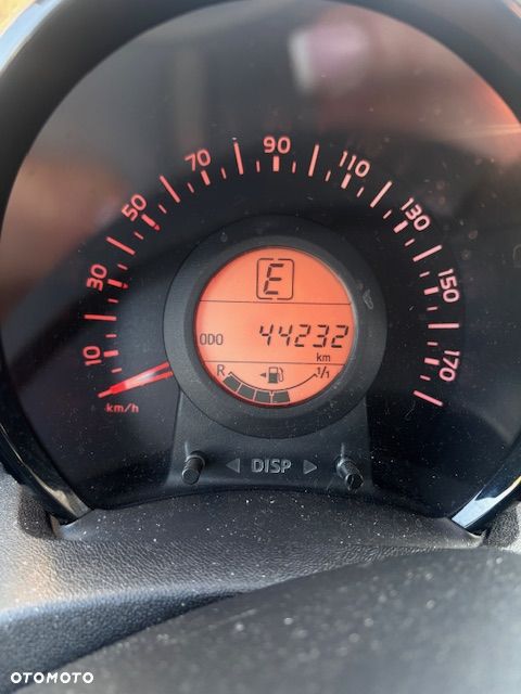 Citroën C1 VTi 68 ETG Shine - 9