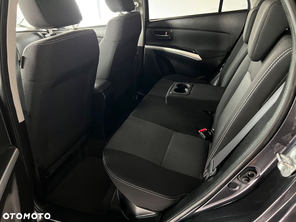 Suzuki SX4 S-Cross - 24