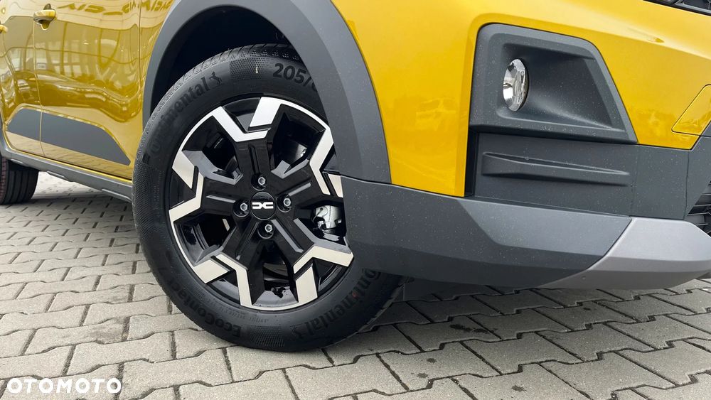 Dacia Sandero Stepway - 6