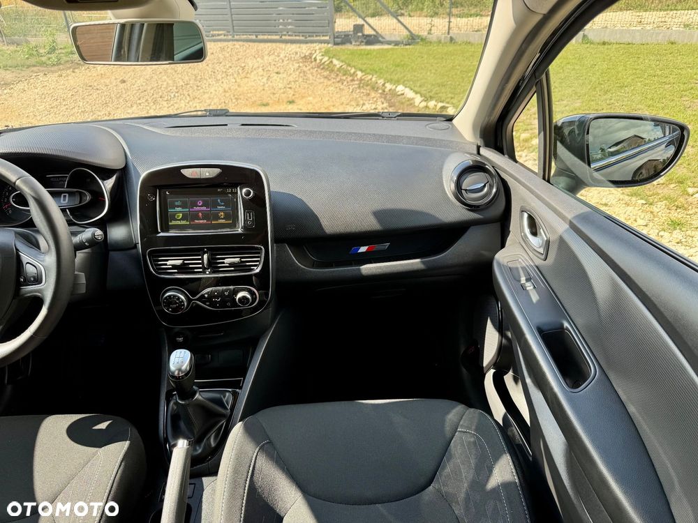 Renault Clio 0.9 Energy TCe Limited - 26