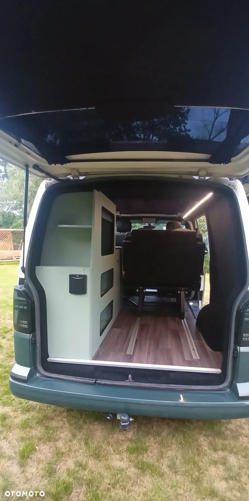 Volkswagen California - 6