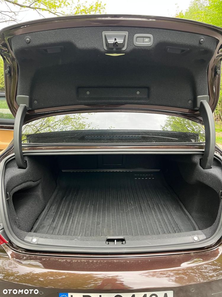 Volvo S90 T5 Geartronic Momentum - 7