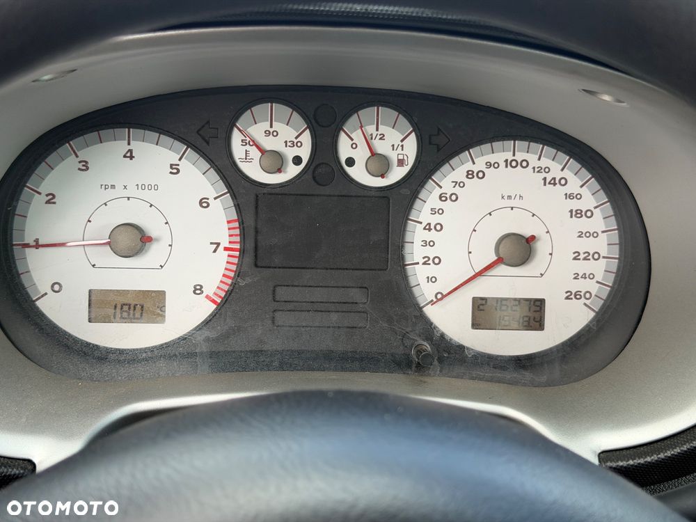 Seat Leon 1.6 Stella - 12