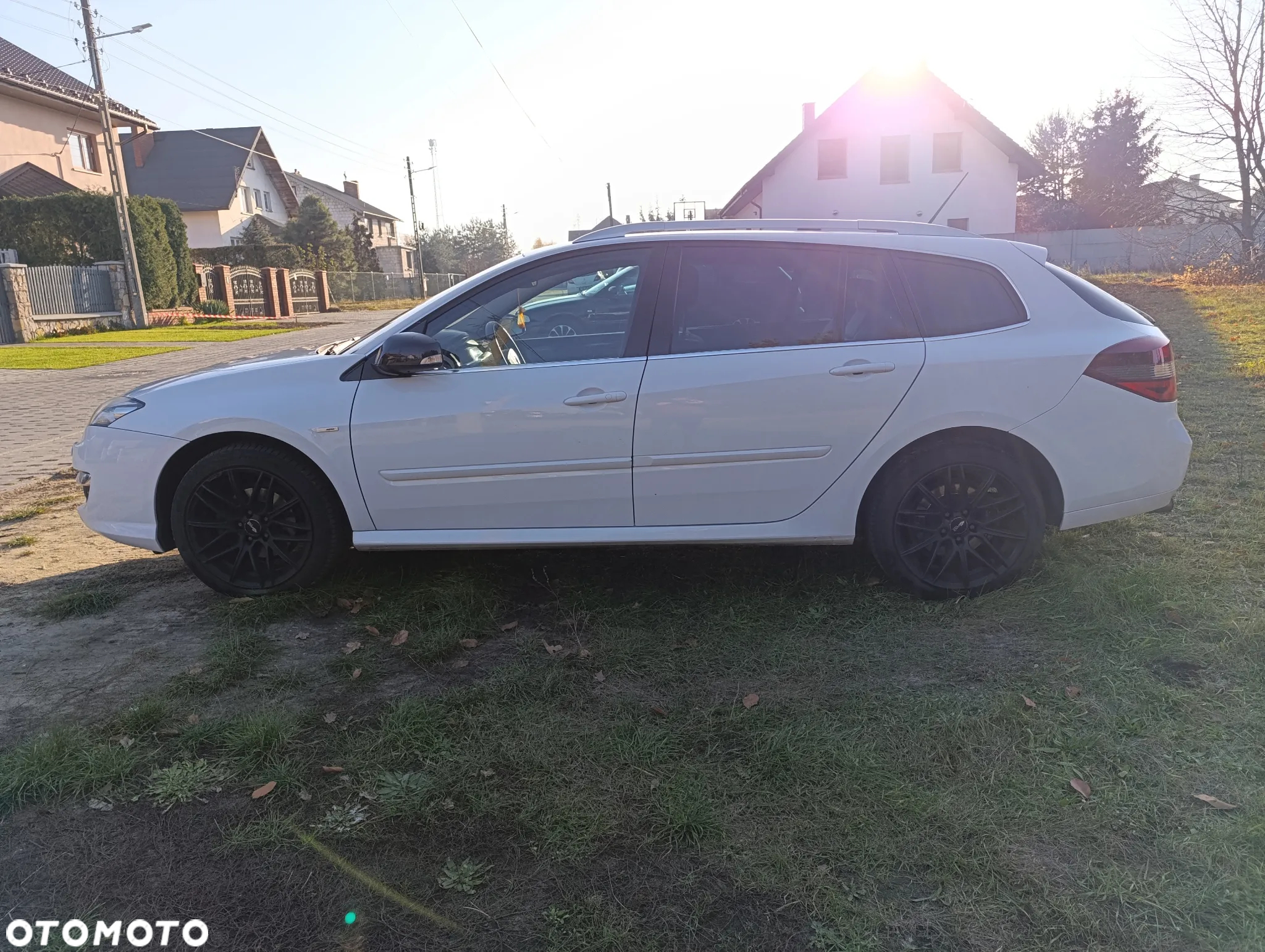 Renault Laguna 2.0 T Bose Edition - 4