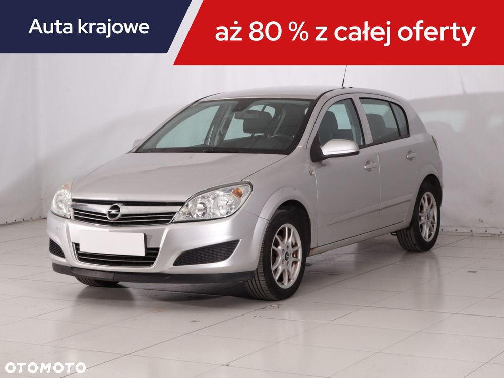 Opel Astra - 3