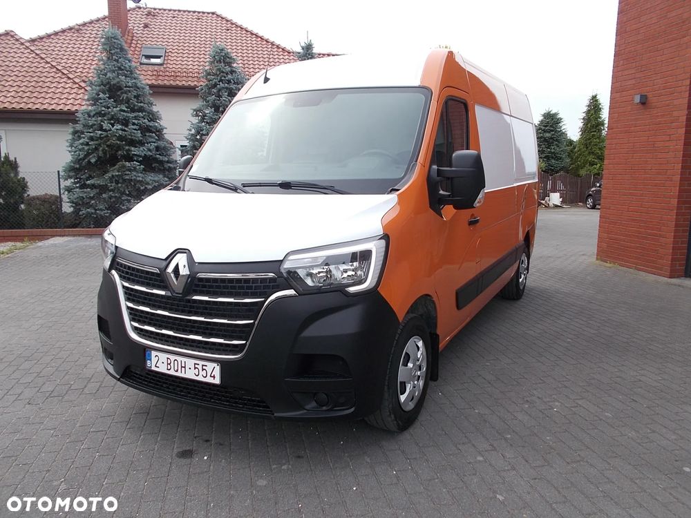 Renault Master - 4