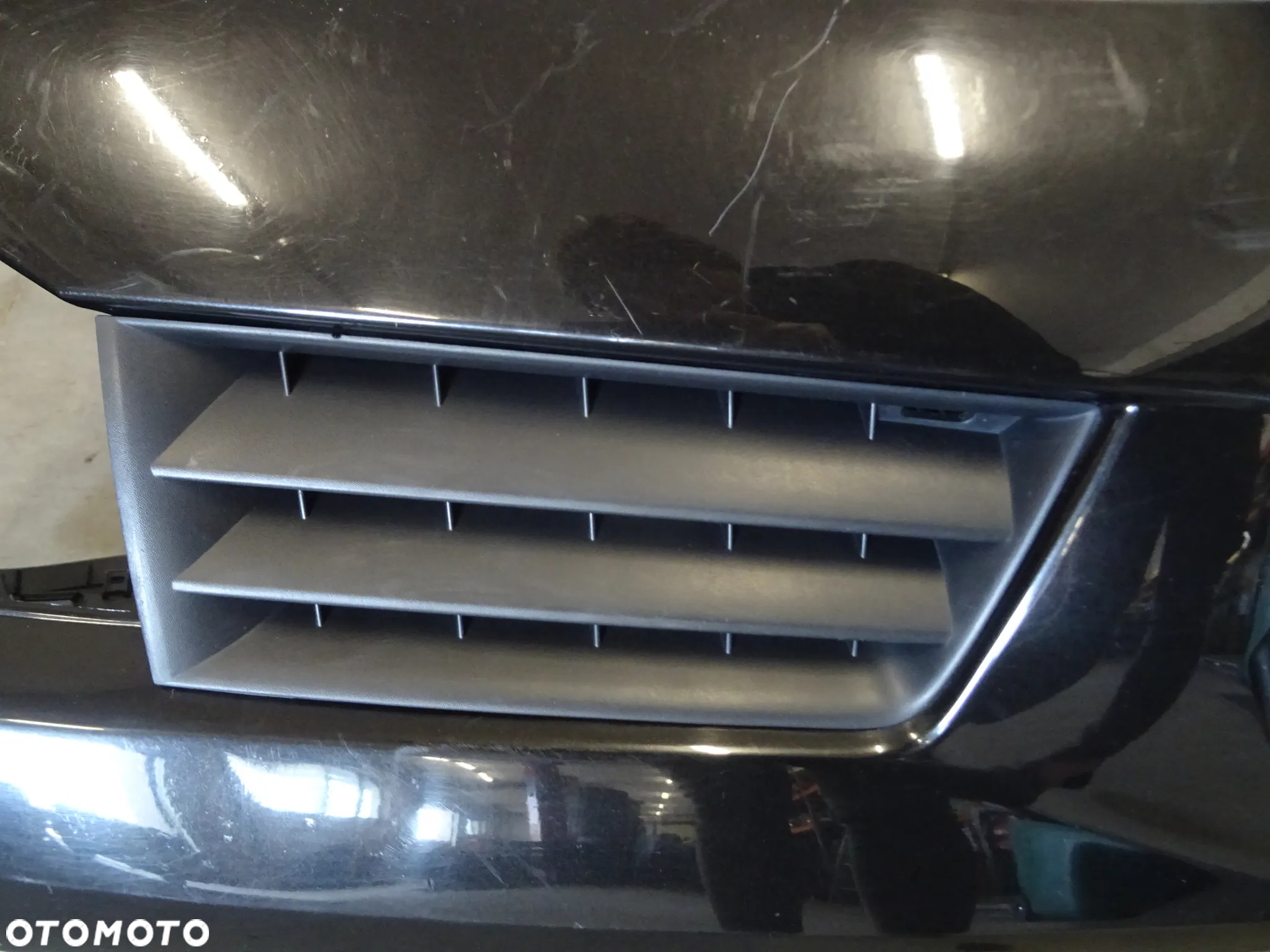 ZDERZAK PRZÓD PRZEDNI RENAULT MEGANE II 02-05 NR274 - 4