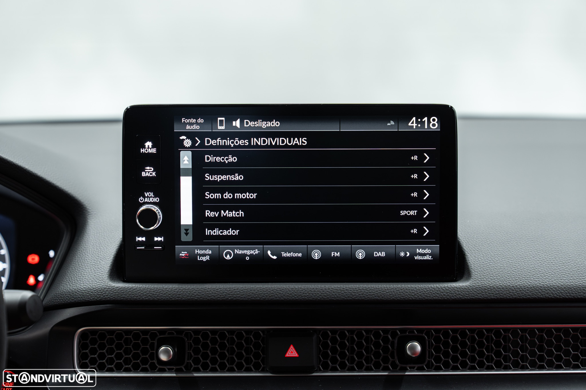 Honda Civic 2.0 i-VTEC Type-R - 49