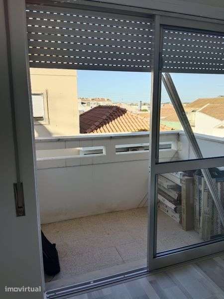T2 house on rent - Grande imagem: 4/8