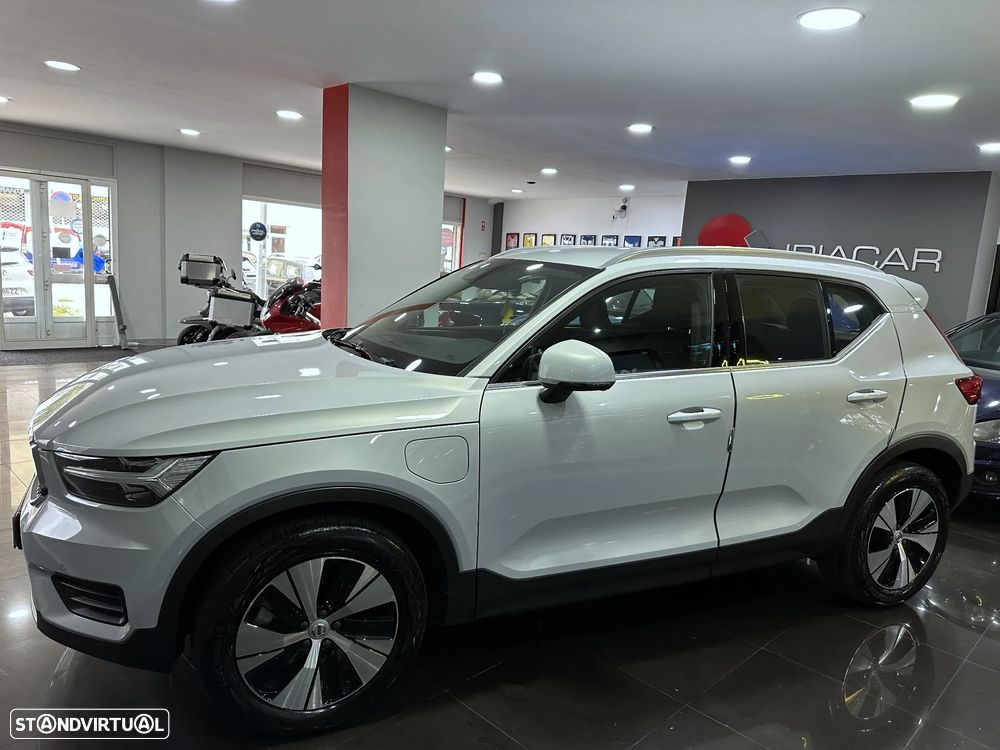 Volvo XC 40 1.5 T5 PHEV Inscription Expression - 4