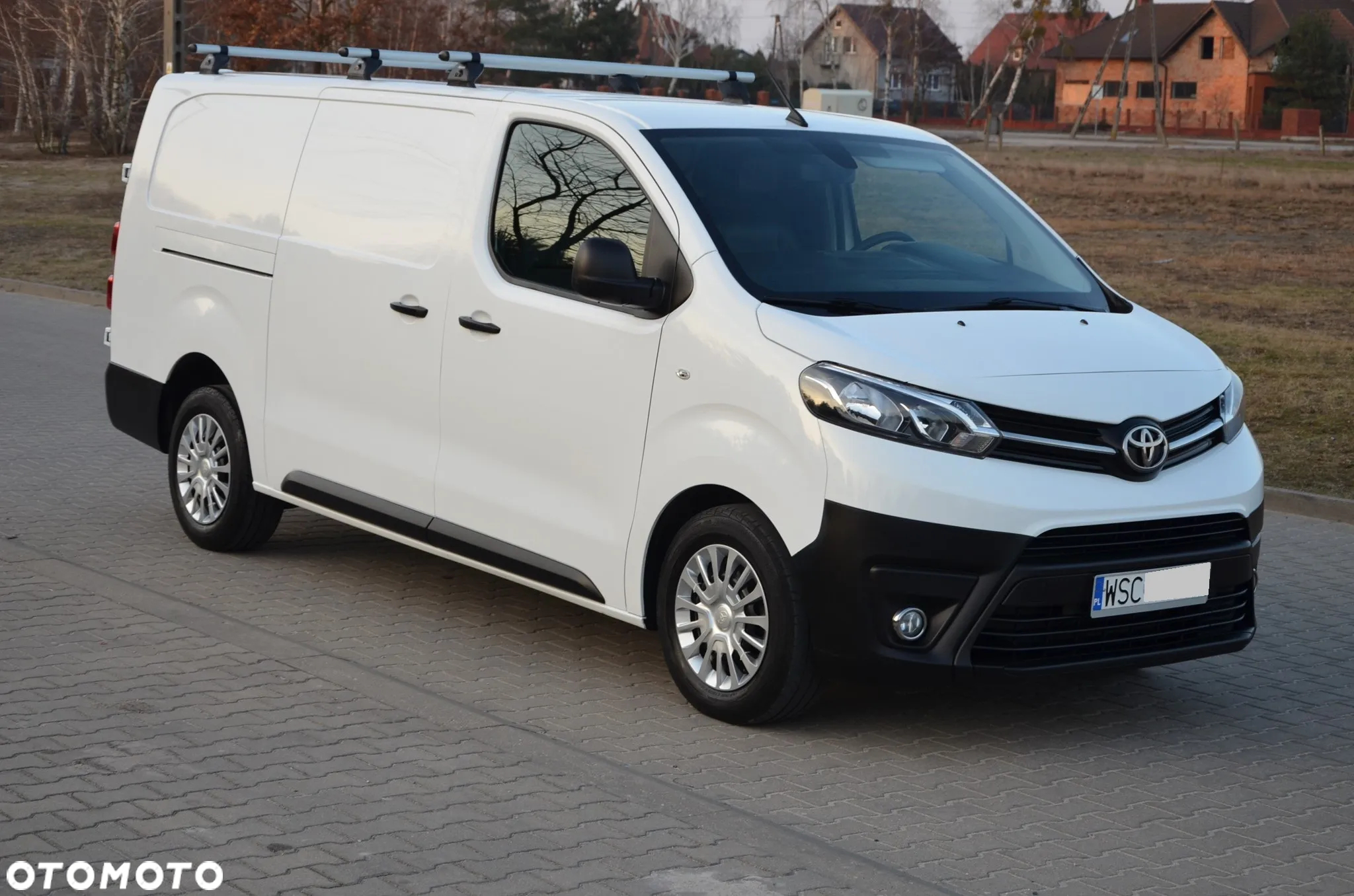 Toyota PROACE - 9