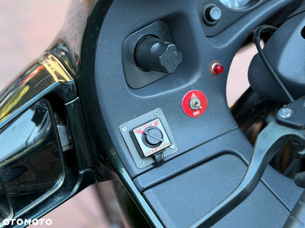 Honda ST - 29