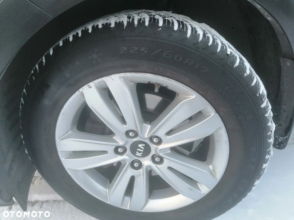 Kia Sportage 1.6 T-GDI Business Line 4WD DCT - 6