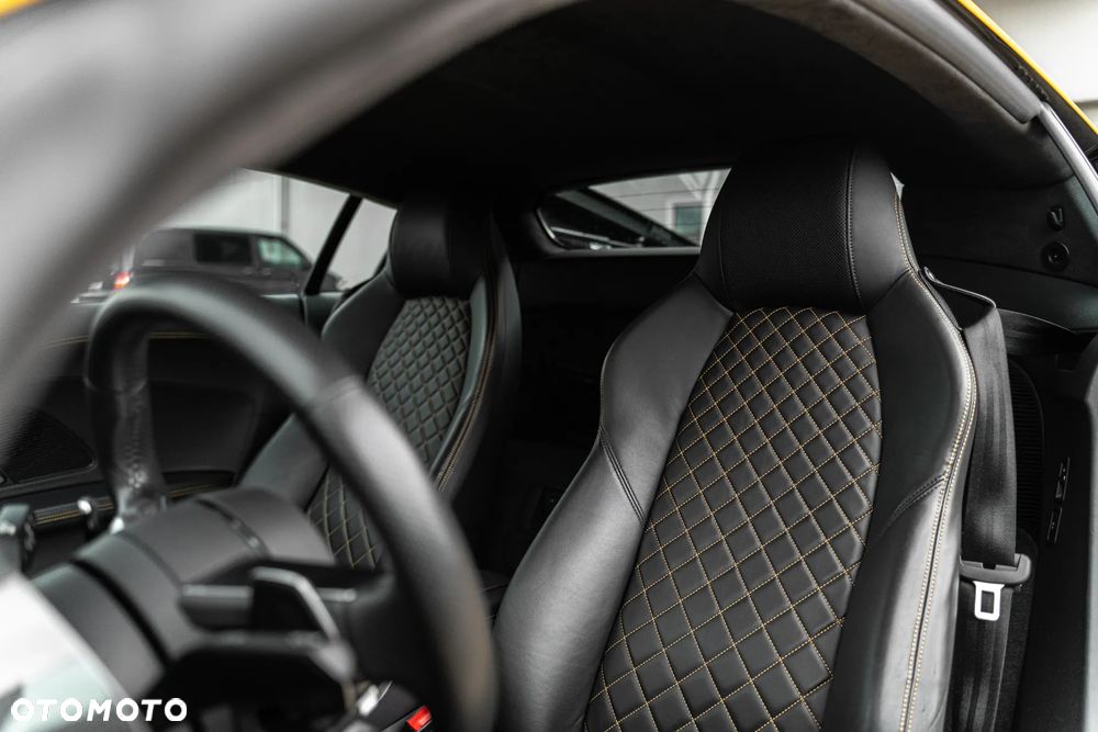 Audi R8 Coupé V10 Quattro Performance - 14
