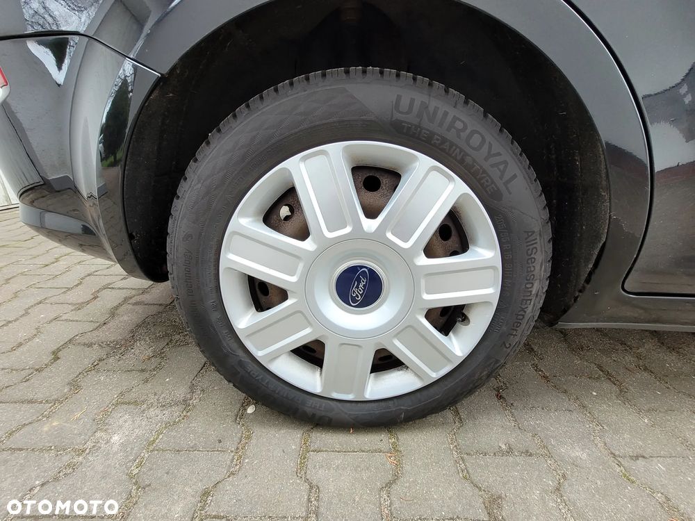 Ford C-MAX 1.6 Style - 14