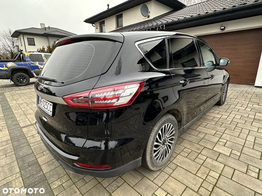 Ford S-Max - 15