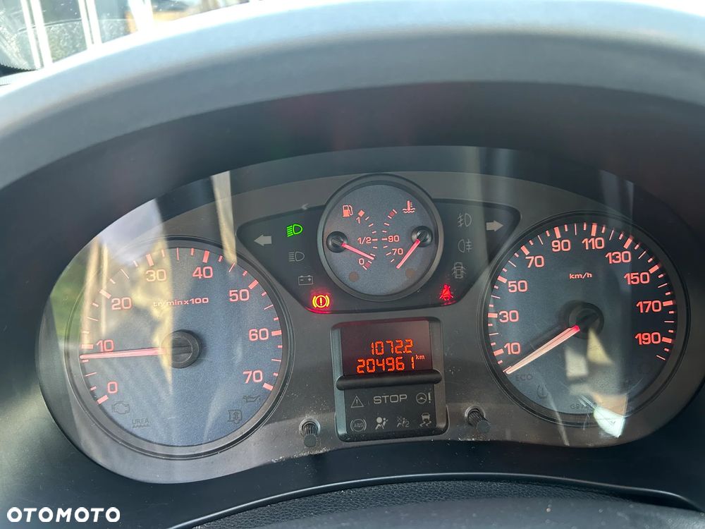 Peugeot Partner 1.6 HDi Active - 10