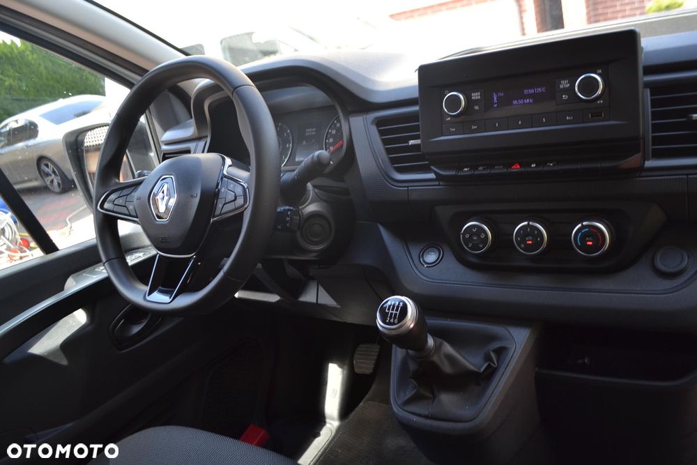 Renault Trafic ENERGY L2H1 3.0t Komfort - 6