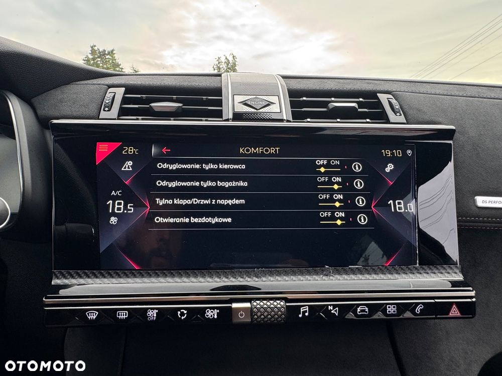 DS Automobiles DS 7 Crossback 1.5 BlueHDi So Chic - 38