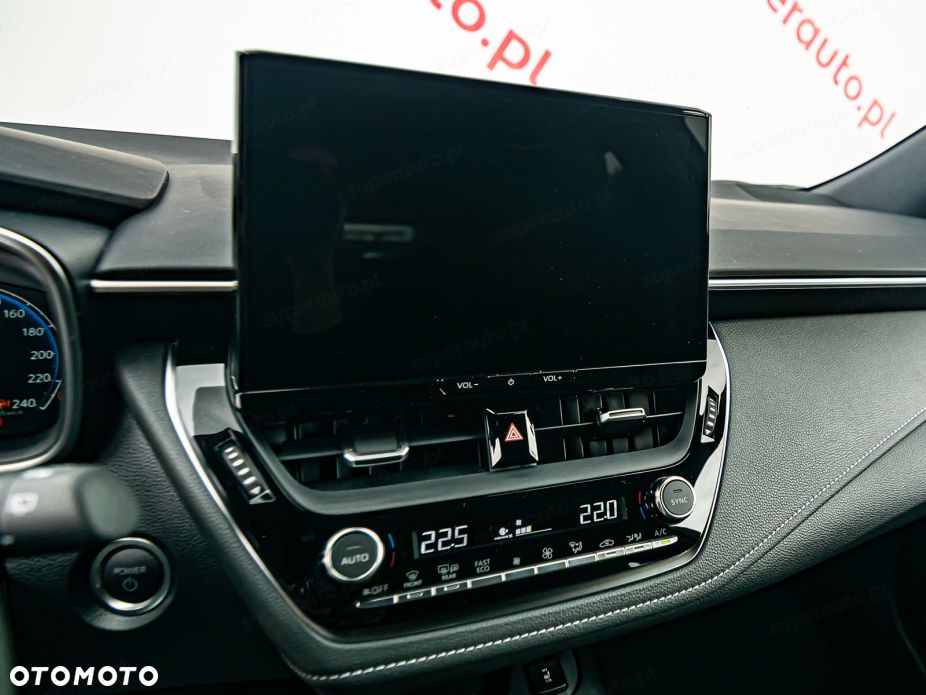 Toyota Corolla - 22