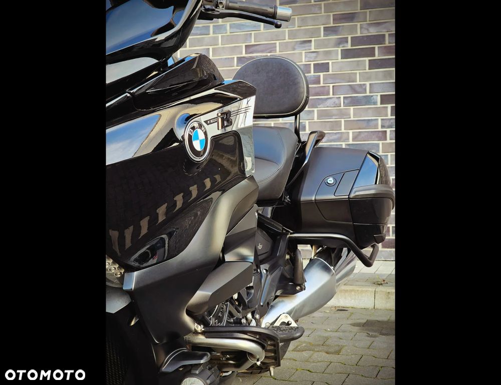 BMW K - 3