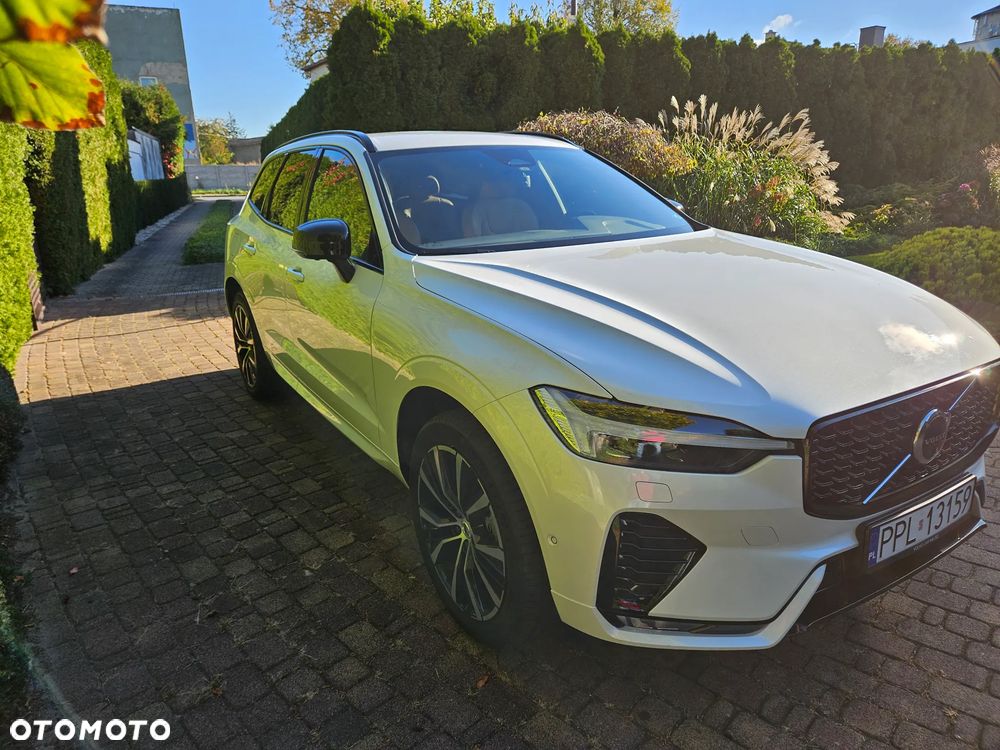 Volvo XC 60 - 8